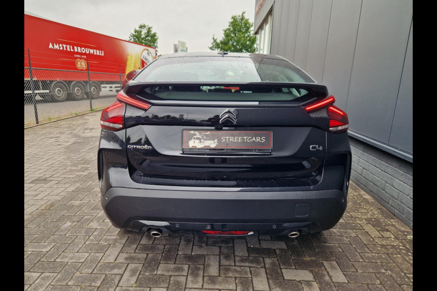 Citroën C4 1.2 Puretech 130PK /1e eigenaar /8dkm