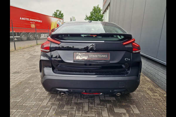 Citroën C4 1.2 Puretech 130PK /1e eigenaar /8dkm