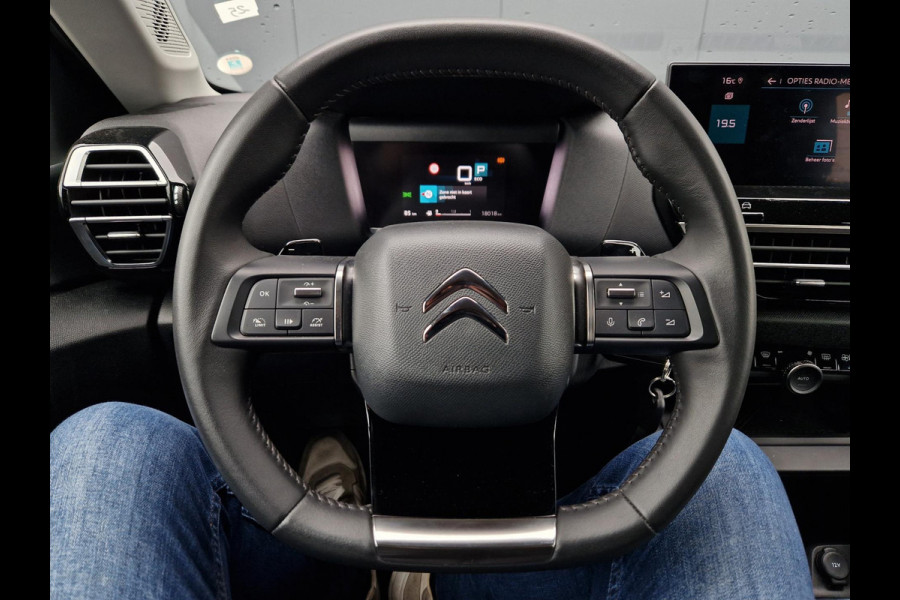 Citroën C4 1.2 Puretech 130PK /1e eigenaar /8dkm