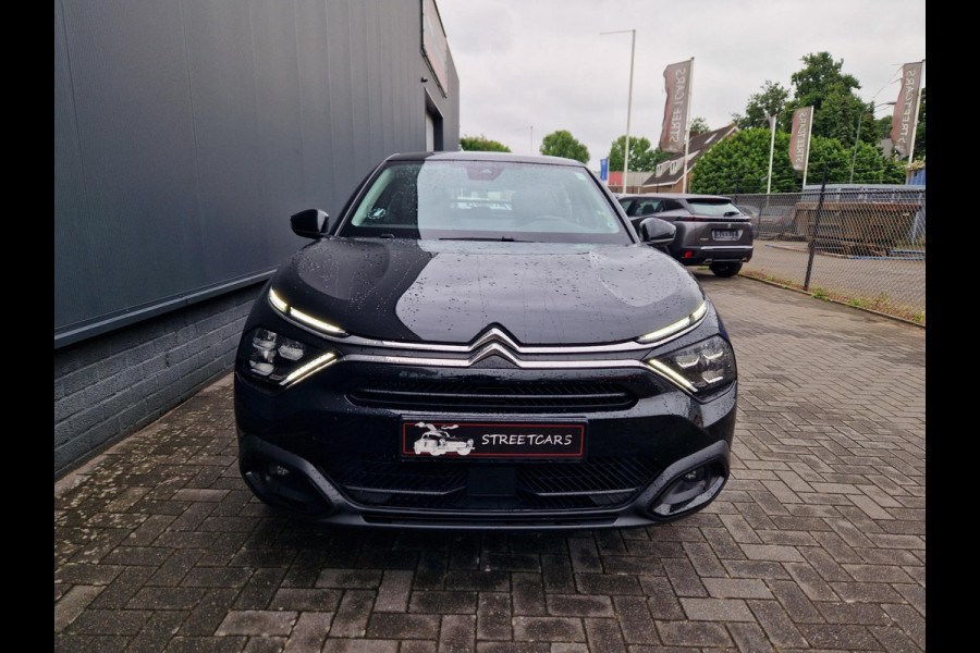 Citroën C4 1.2 Puretech 130PK /1e eigenaar /8dkm