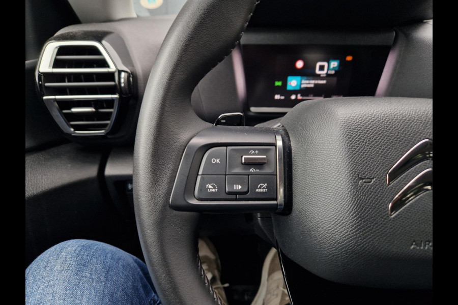 Citroën C4 1.2 Puretech 130PK /1e eigenaar /8dkm