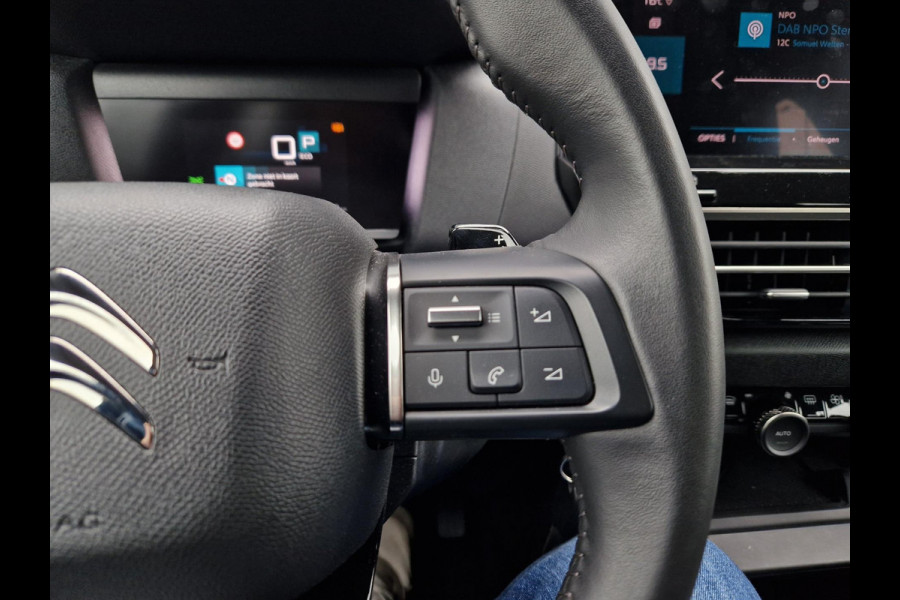 Citroën C4 1.2 Puretech 130PK /1e eigenaar /8dkm