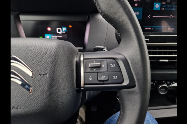 Citroën C4 1.2 Puretech 130PK /1e eigenaar /8dkm