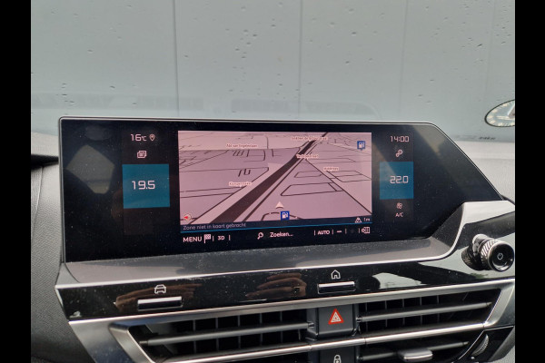 Citroën C4 1.2 Puretech 130PK /1e eigenaar /8dkm