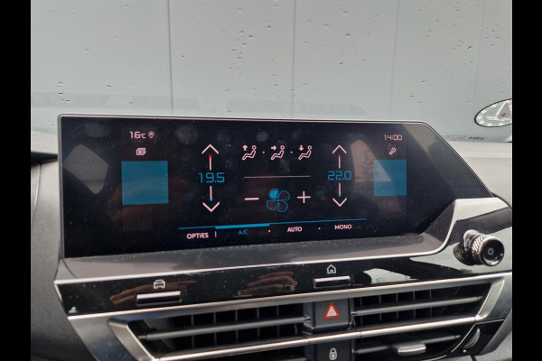 Citroën C4 1.2 Puretech 130PK /1e eigenaar /8dkm