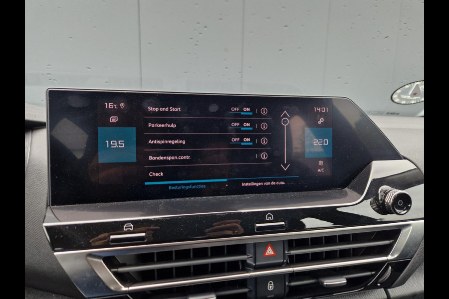 Citroën C4 1.2 Puretech 130PK /1e eigenaar /8dkm