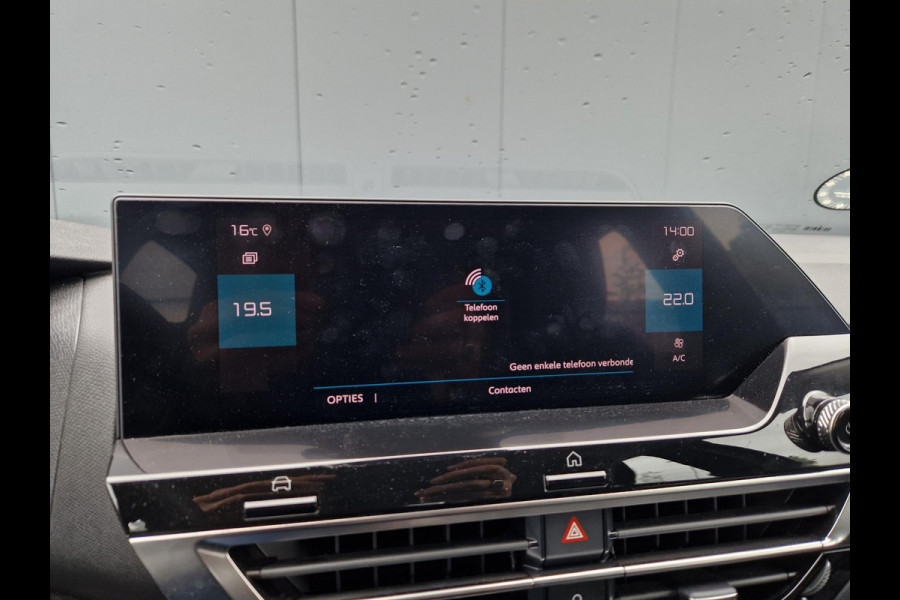 Citroën C4 1.2 Puretech 130PK /1e eigenaar /8dkm