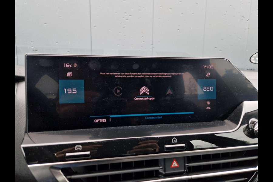 Citroën C4 1.2 Puretech 130PK /1e eigenaar /8dkm