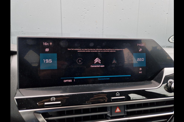 Citroën C4 1.2 Puretech 130PK /1e eigenaar /8dkm