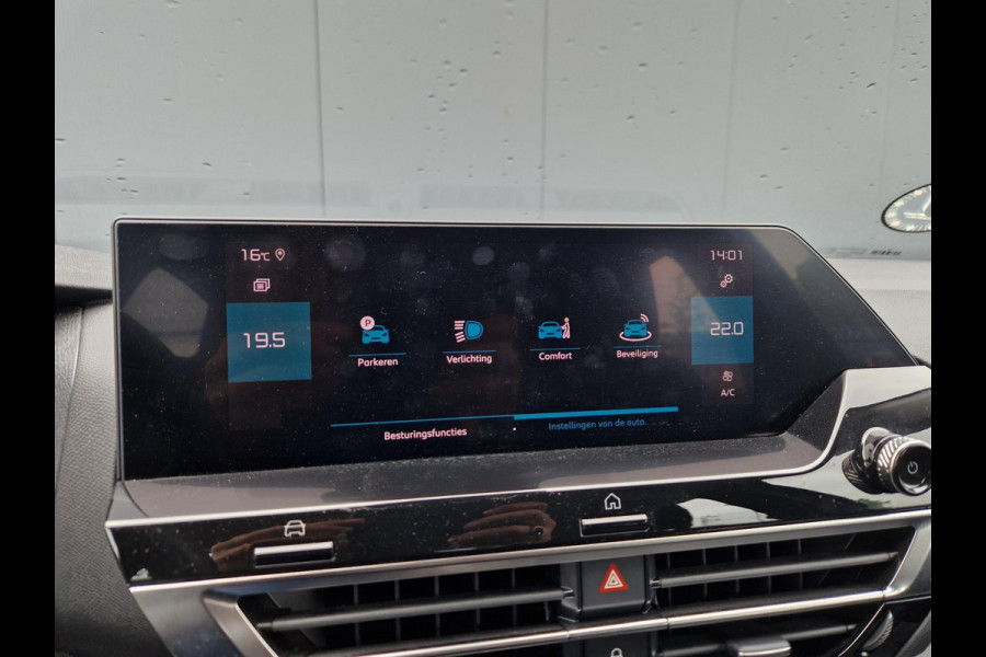 Citroën C4 1.2 Puretech 130PK /1e eigenaar /8dkm
