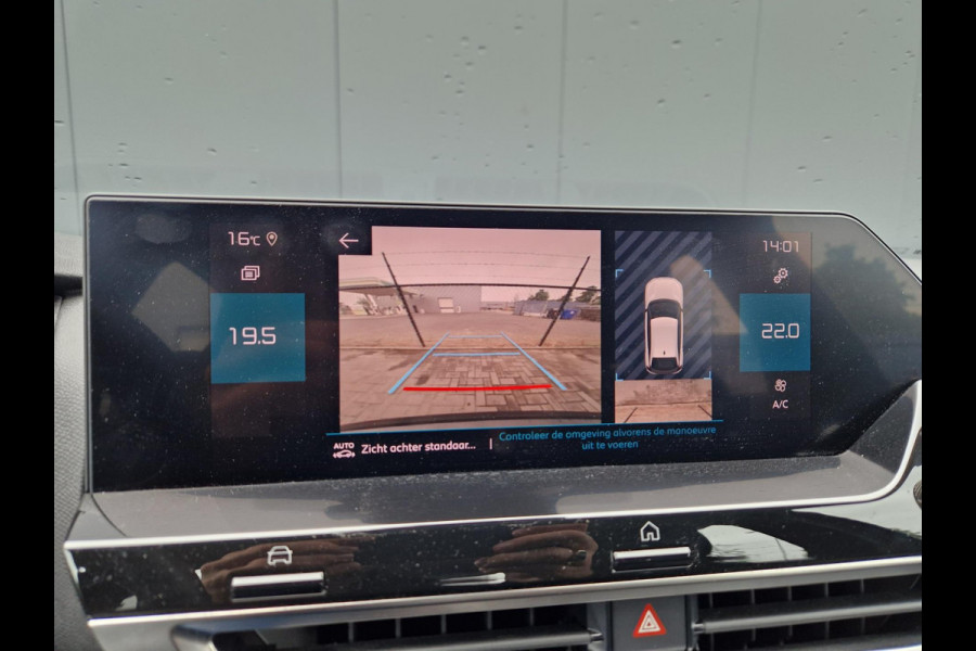 Citroën C4 1.2 Puretech 130PK /1e eigenaar /8dkm