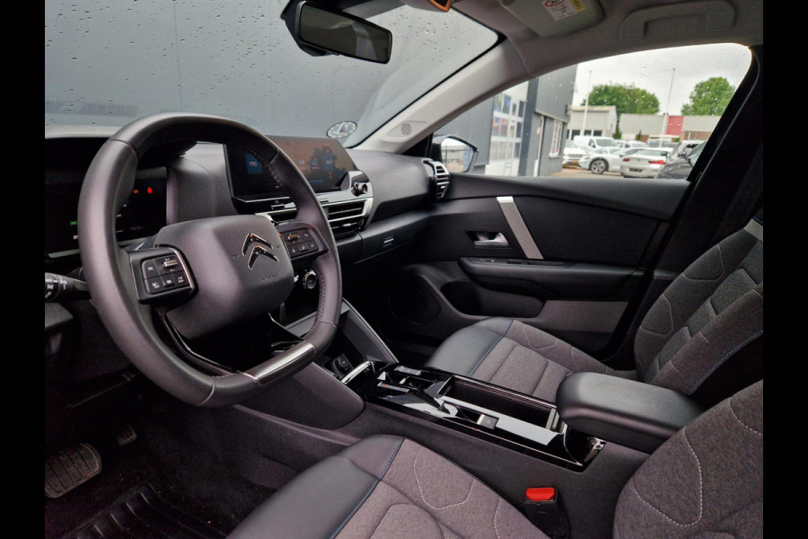 Citroën C4 1.2 Puretech 130PK /1e eigenaar /8dkm