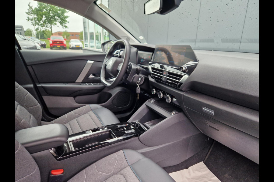 Citroën C4 1.2 Puretech 130PK /1e eigenaar /8dkm