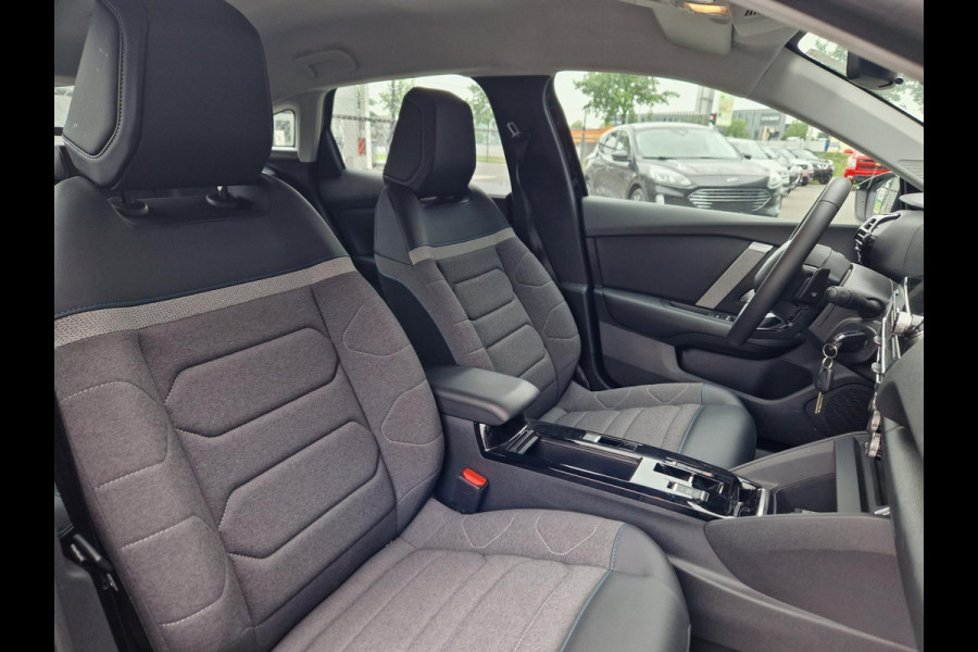 Citroën C4 1.2 Puretech 130PK /1e eigenaar /8dkm