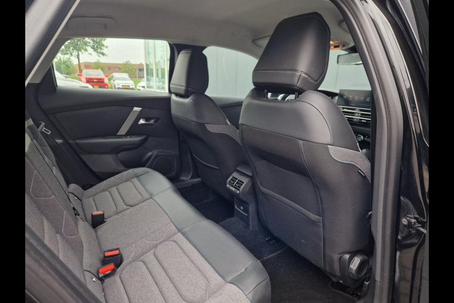 Citroën C4 1.2 Puretech 130PK /1e eigenaar /8dkm