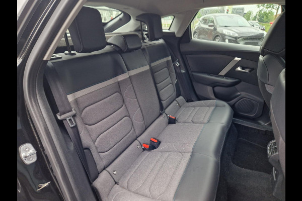 Citroën C4 1.2 Puretech 130PK /1e eigenaar /8dkm