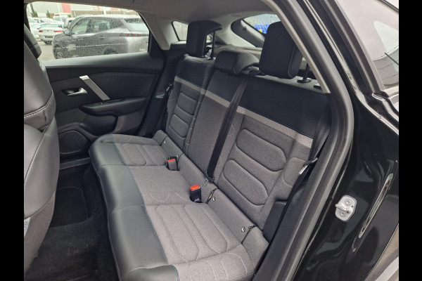 Citroën C4 1.2 Puretech 130PK /1e eigenaar /8dkm
