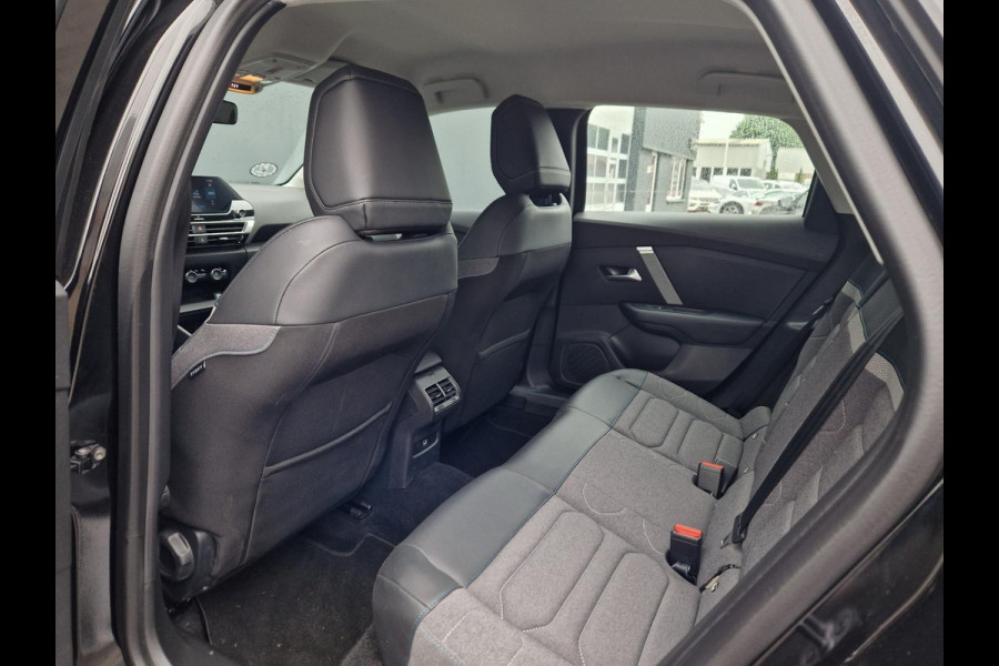 Citroën C4 1.2 Puretech 130PK /1e eigenaar /8dkm