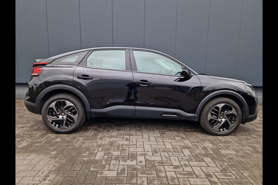 Citroën C4 1.2 Puretech 130PK /1e eigenaar /8dkm