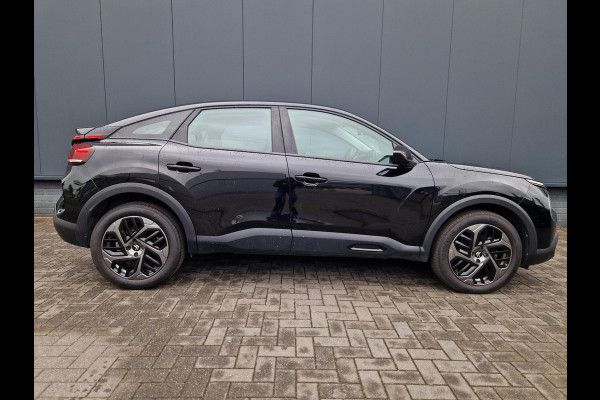 Citroën C4 1.2 Puretech 130PK /1e eigenaar /8dkm
