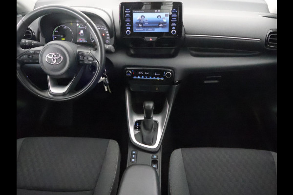 Toyota Yaris 1.5 Hybrid Active | Adaptief Cruise Control | Apple CarPlay & Android Auto | Camera |