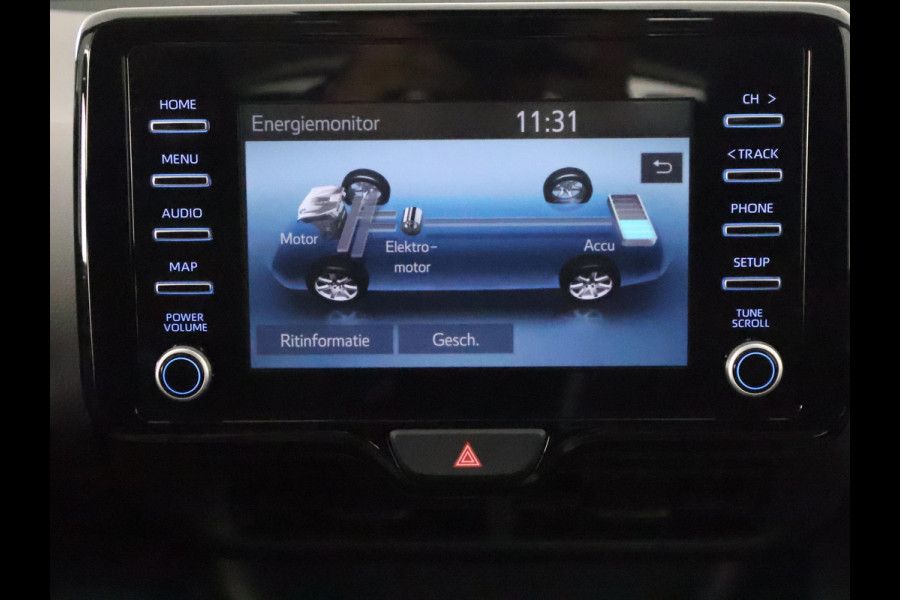 Toyota Yaris 1.5 Hybrid Active | Adaptief Cruise Control | Apple CarPlay & Android Auto | Camera |