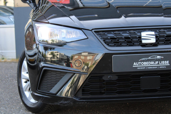 Seat Ibiza 1.0 EcoTSI Style Business Intense Navi CarPlay