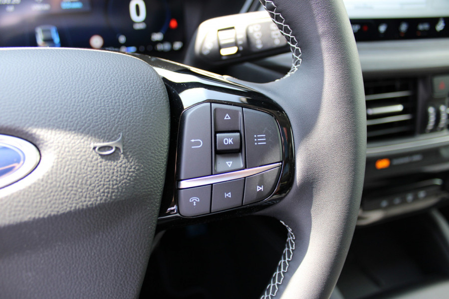 Ford Kuga 2.5 PHEV Active X Nieuw Voorraad | Trekhaak | Winterpakket | Technology pack | BLIS | Navigatie | Head-up