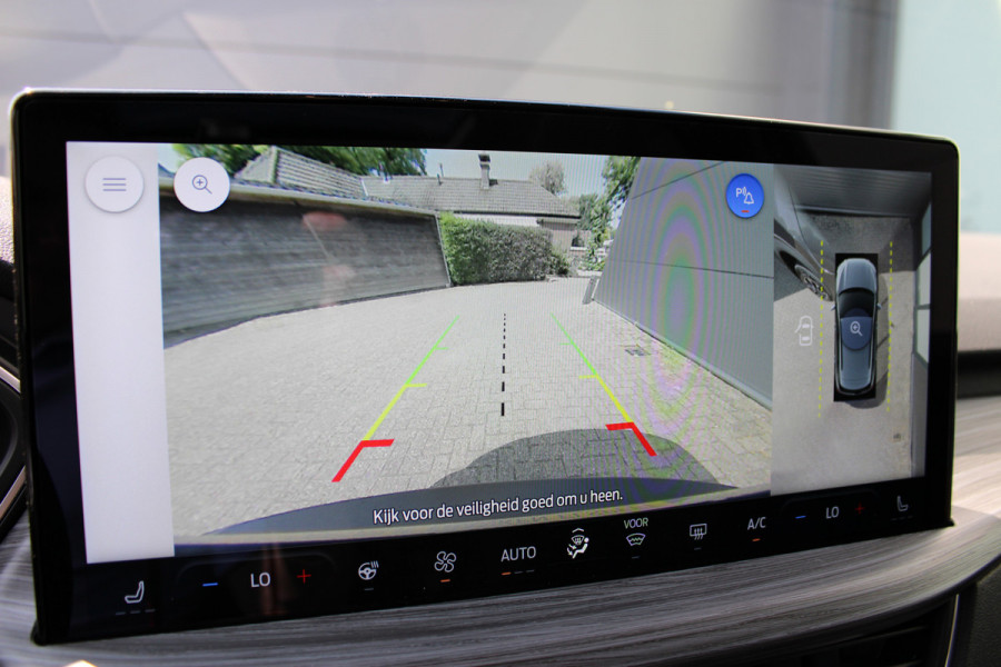 Ford Kuga 2.5 PHEV Active X Nieuw Voorraad | Trekhaak | Winterpakket | Technology pack | BLIS | Navigatie | Head-up