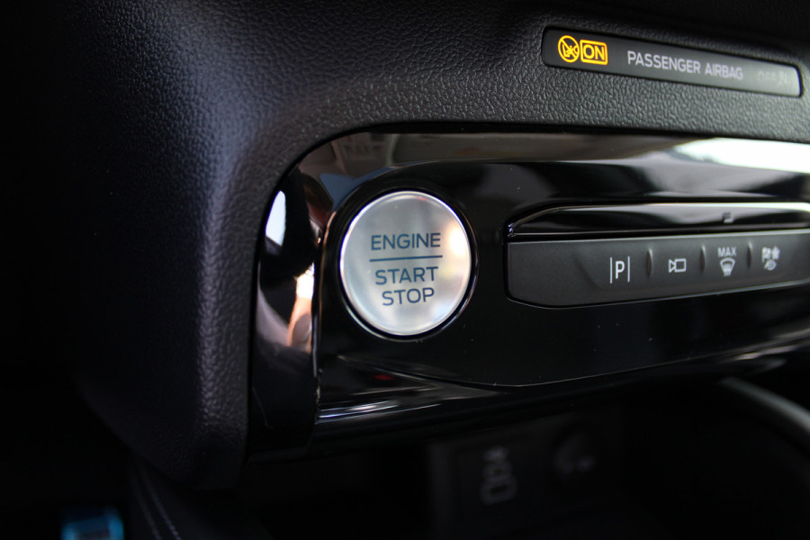 Ford Kuga 2.5 PHEV Active X Nieuw Voorraad | Trekhaak | Winterpakket | Technology pack | BLIS | Navigatie | Head-up