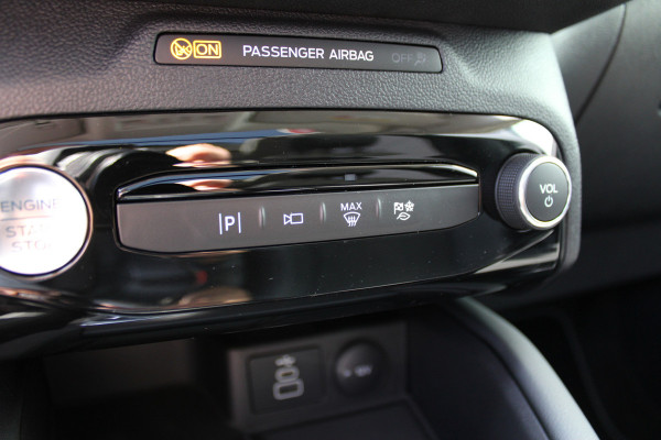 Ford Kuga 2.5 PHEV Active X Nieuw Voorraad | Trekhaak | Winterpakket | Technology pack | BLIS | Navigatie | Head-up