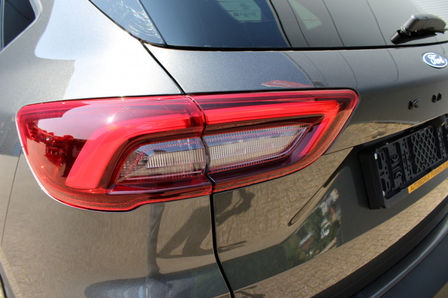 Ford Kuga 2.5 PHEV Active X Nieuw Voorraad | Trekhaak | Winterpakket | Technology pack | BLIS | Navigatie | Head-up