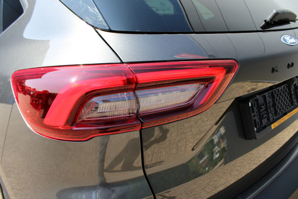 Ford Kuga 2.5 PHEV Active X Nieuw Voorraad | Trekhaak | Winterpakket | Technology pack | BLIS | Navigatie | Head-up