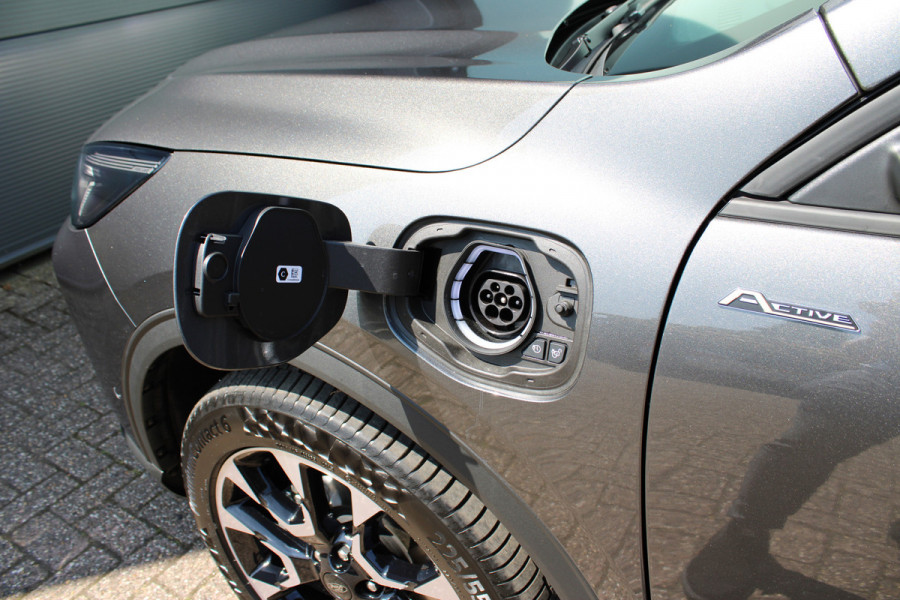 Ford Kuga 2.5 PHEV Active X Nieuw Voorraad | Trekhaak | Winterpakket | Technology pack | BLIS | Navigatie | Head-up