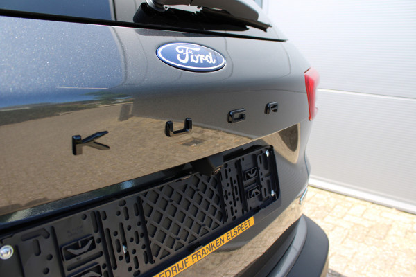 Ford Kuga 2.5 PHEV Active X Nieuw Voorraad | Trekhaak | Winterpakket | Technology pack | BLIS | Navigatie | Head-up