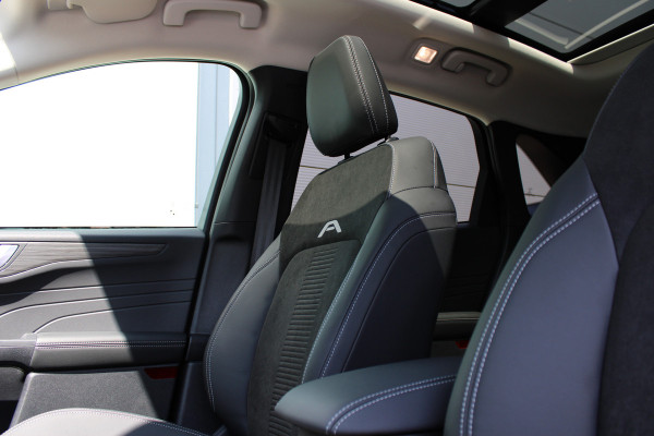 Ford Kuga 2.5 PHEV Active X Nieuw Voorraad | Trekhaak | Winterpakket | Technology pack | BLIS | Navigatie | Head-up