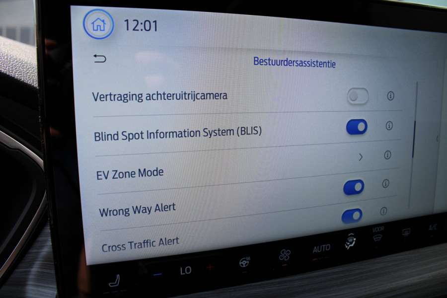 Ford Kuga 2.5 PHEV Active X Nieuw Voorraad | Trekhaak | Winterpakket | Technology pack | BLIS | Navigatie | Head-up