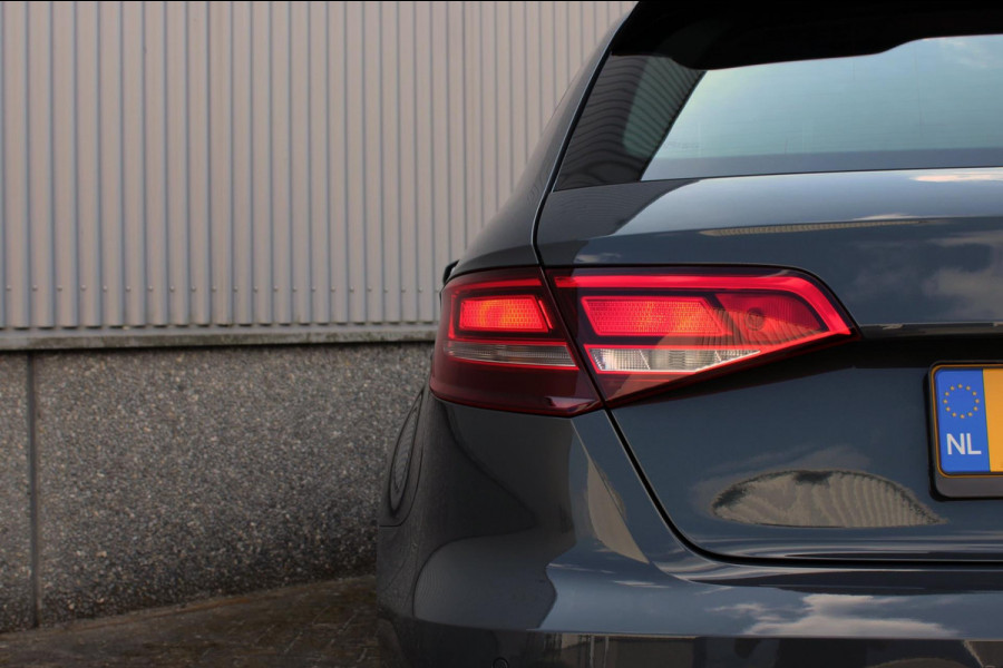 Audi A3 Sportback 35 TFSI S Tronic Aut. Ambition S Line Edition Virtual, MMI+, ACC