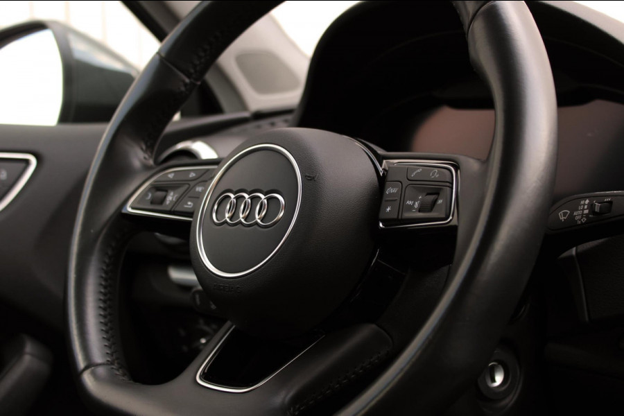 Audi A3 Sportback 35 TFSI S Tronic Aut. Ambition S Line Edition Virtual, MMI+, ACC