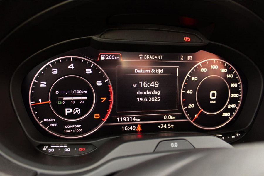 Audi A3 Sportback 35 TFSI S Tronic Aut. Ambition S Line Edition Virtual, MMI+, ACC