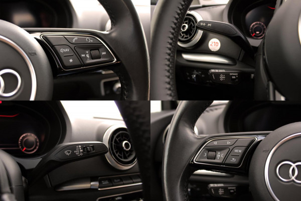 Audi A3 Sportback 35 TFSI S Tronic Aut. Ambition S Line Edition Virtual, MMI+, ACC