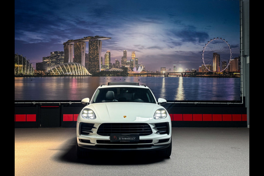 Porsche Macan 3.0 S Pano|Bose|Memory|Leder