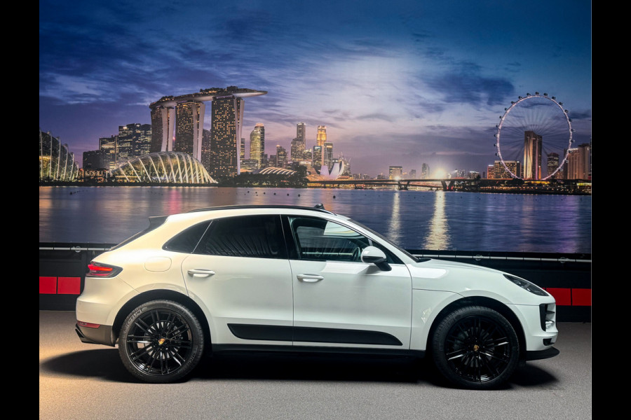 Porsche Macan 3.0 S Pano|Bose|Memory|Leder