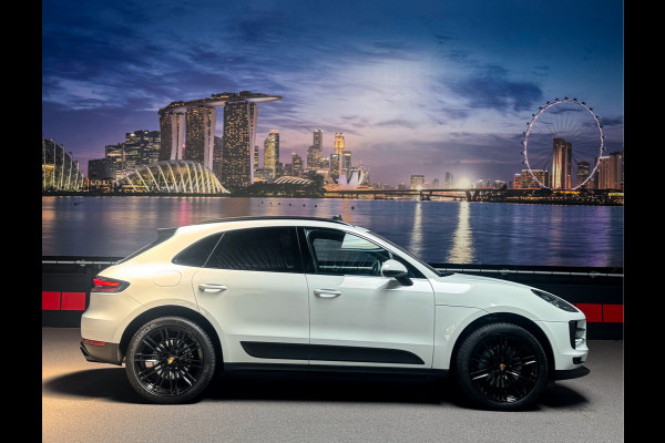 Porsche Macan 3.0 S Pano|Bose|Memory|Leder