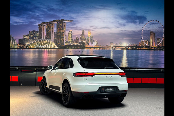 Porsche Macan 3.0 S Pano|Bose|Memory|Leder