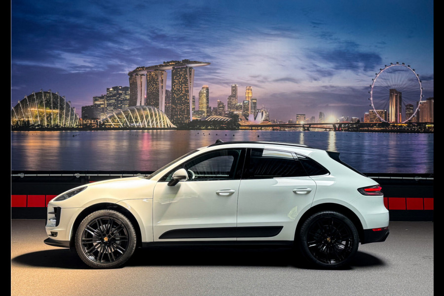 Porsche Macan 3.0 S Pano|Bose|Memory|Leder