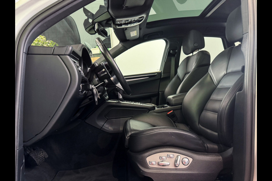 Porsche Macan 3.0 S Pano|Bose|Memory|Leder