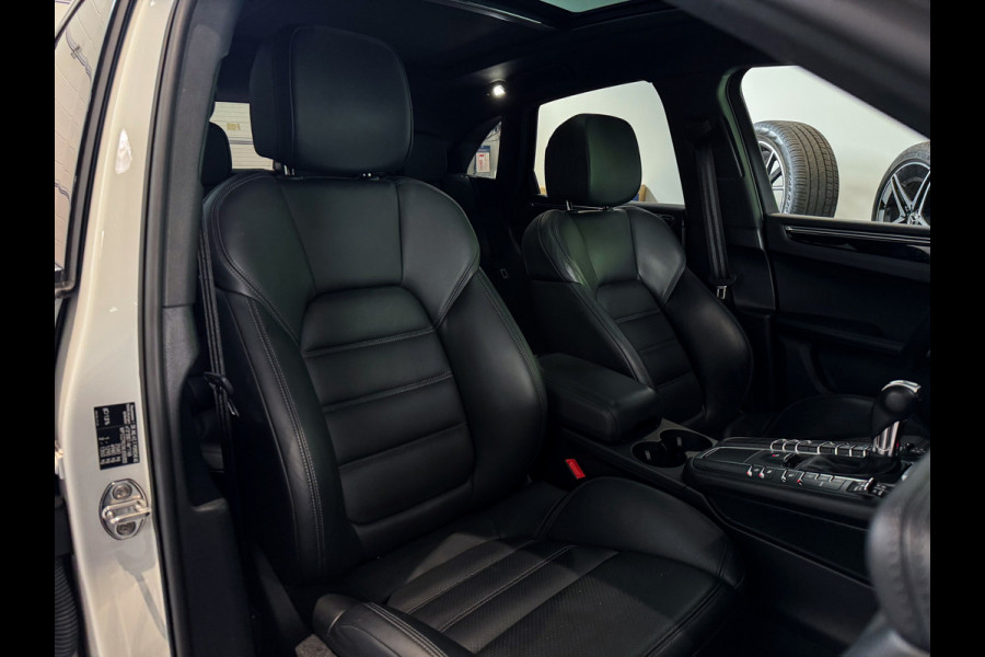 Porsche Macan 3.0 S Pano|Bose|Memory|Leder