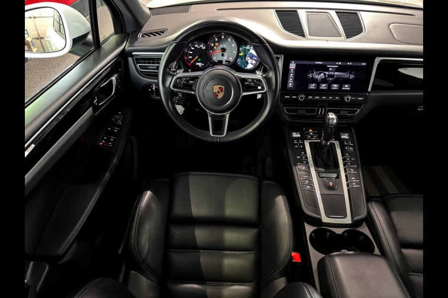 Porsche Macan 3.0 S Pano|Bose|Memory|Leder