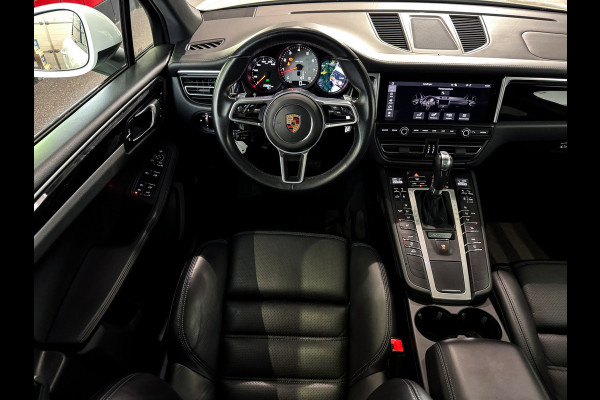 Porsche Macan 3.0 S Pano|Bose|Memory|Leder